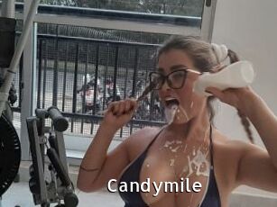 Candymile