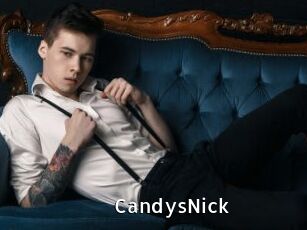 CandysNick