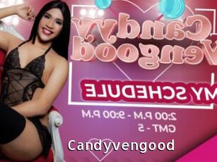 Candyvengood