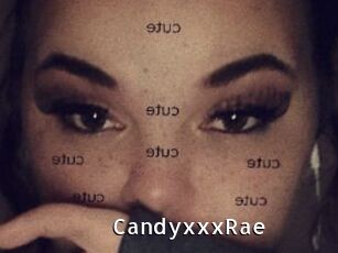 CandyxxxRae