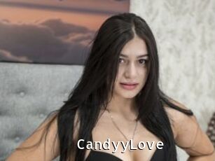 CandyyLove