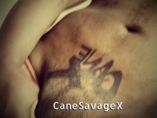 CaneSavageX