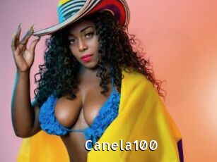 Canela100