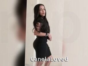 CanelaLoved