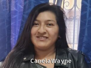 CanelaWayne