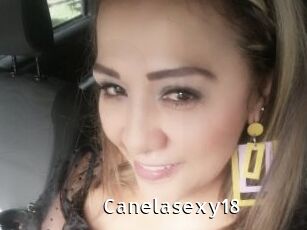 Canelasexy18