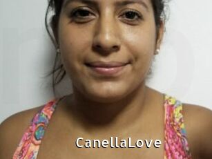 CanellaLove