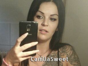 CanillaSweet