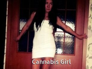 Cannabis_Girl
