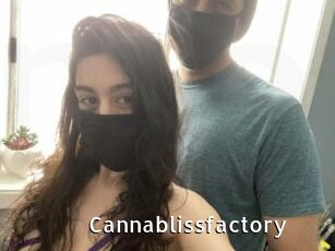 Cannablissfactory