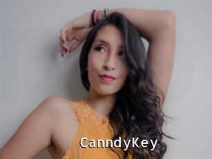 CanndyKey