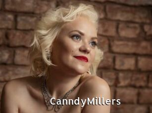 CanndyMillers