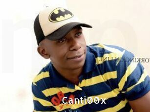 Canti00x