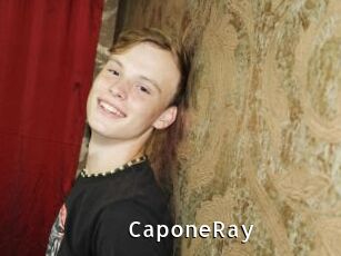 CaponeRay