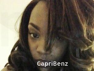 Capri_Benz