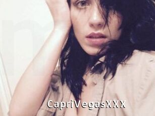 CapriVegasXXX