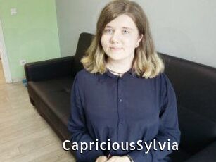 CapriciousSylvia