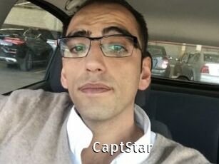 CaptStar