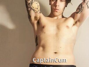 CaptainCum