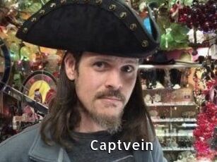 Captvein