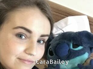 CaraBailey