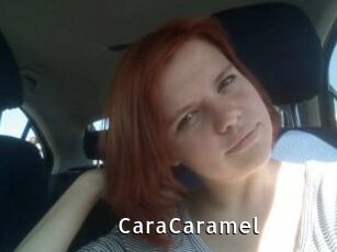 CaraCaramel