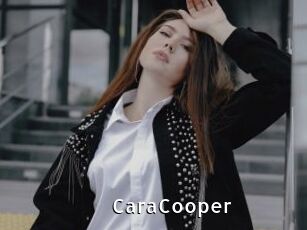 CaraCooper