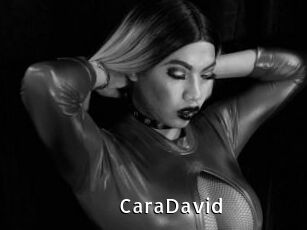 CaraDavid