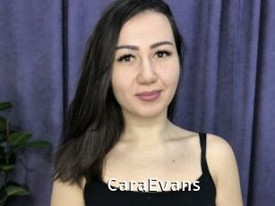 CaraEvans
