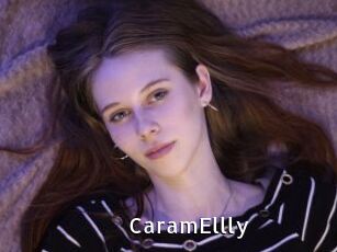 CaramEllly
