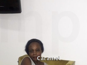 Caramel