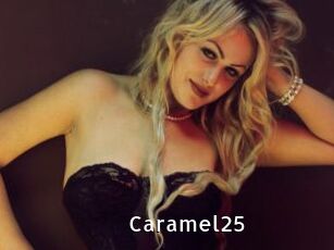 Caramel25