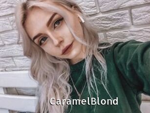 CaramelBlond