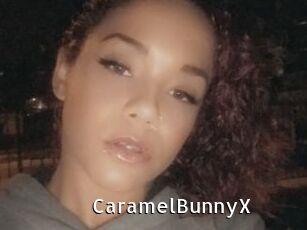 CaramelBunnyX
