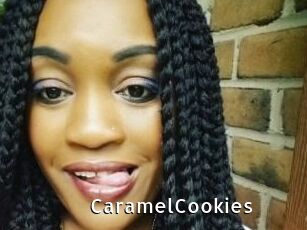 CaramelCookies