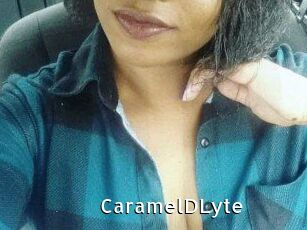 CaramelDLyte