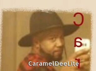 CaramelDeeLite My Porno Stash