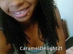 CaramelDelight21