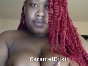 CaramelElixir
