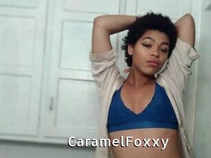 CaramelFoxxy
