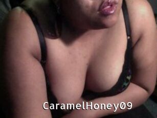 CaramelHoney09