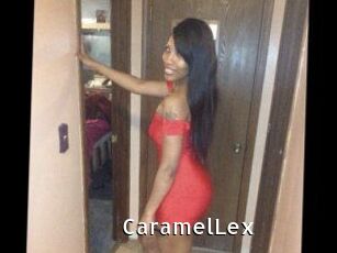 CaramelLex