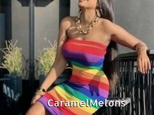 CaramelMelons