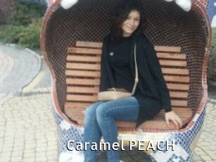 Caramel_PEACH