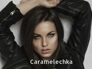 Caramelechka