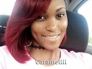 Caramellll