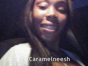 Caramelneesh