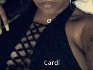 Cardi