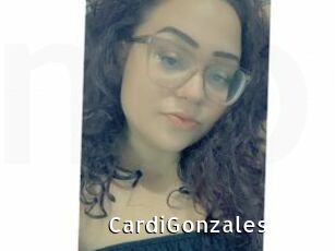 CardiGonzales