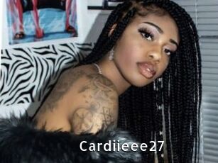 Cardiieee27